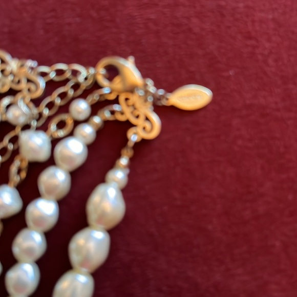 Chico’s statement piece necklace - Picture 2 of 4